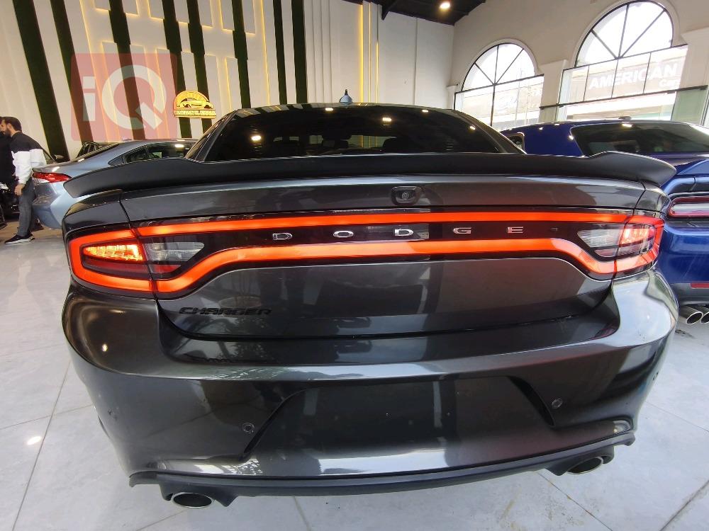 دودج تشارجر